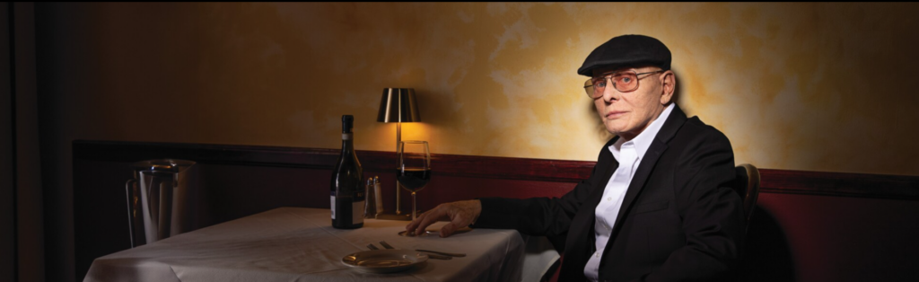 Portrait de Salvatore Â« Sammy the Bull Â» Gravano