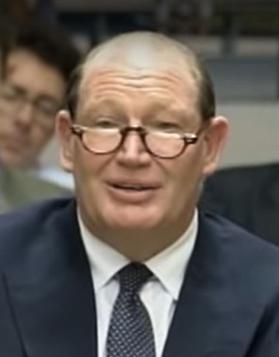 Kerry Packer : le plus grand joueur d’Australie – une