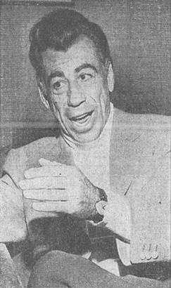 Kirk Kerkorian, l&rsquo;homme qui sculpta Las Vegas (1917-2015)